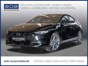 Mazda 3 5HB 2.5L e-SKYACTIV G 6AT FWD Centre-Line