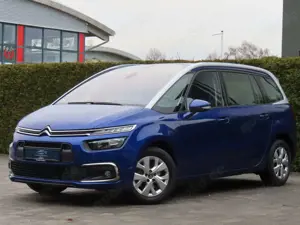Citroen Grand C4 Picasso /Spacetourer Selection 7-Sitzer