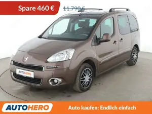 Peugeot Partner 1.6 Allure*TEMPO*PDC*PANO*KLIMA*