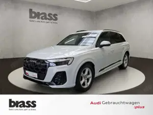 Audi Q7 SUV S line 45 TDI quattro 170(231) kW(PS) tip