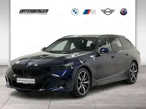 BMW 540 d xDrive Touring M Sportpaket AHK ACC 360° HK