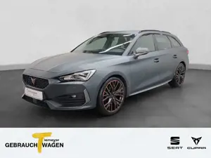 CUPRA Leon Sportstourer 2.0 TSI DSG VZ MATT KAMERA L19