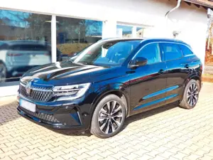 Renault Austral Iconic E-Tech Full Hybrid 200