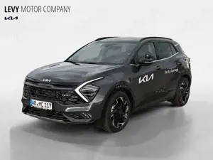 Kia Sportage 1.6 CRDi GT-Line Kamera*CarPlay*Harman* Bild 2