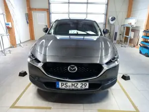 Mazda CX-30 2.0L e-SKYACTIV X 186ps