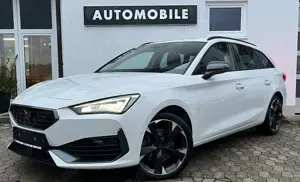 CUPRA Leon SP 2.0 TDI DSG NAVI LED KAMERA PDC SHZ