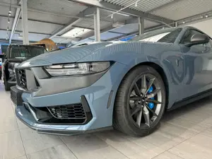 Ford Mustang 5.0 V8 Dark Horse/Auto/Magneride/BO/ACC/NAVI/ KAM Bild 4