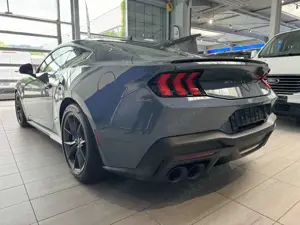 Ford Mustang 5.0 V8 Dark Horse/Auto/Magneride/BO/ACC/NAVI/ KAM Bild 2