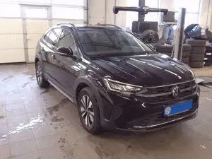 Volkswagen Taigo Goal, ACC, Front Assist, Lane Assist, LEDE, Sitzh.