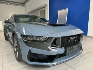 Ford Mustang 5.0 V8 Dark Horse/Auto/Magneride/BO/ACC/NAVI/ KAM Bild 3