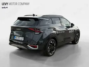 Kia Sportage 1.6 CRDi GT-Line Kamera*CarPlay*Harman* Bild 5