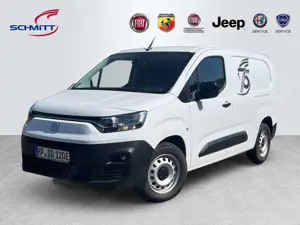 Fiat E-Doblo Kastenwagen L2