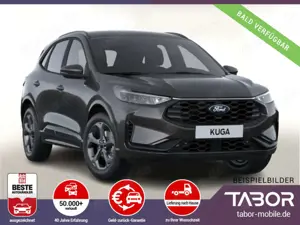 Ford Kuga ST-Line ACC TotW Kam360 WinterP Nav UVP-36%*