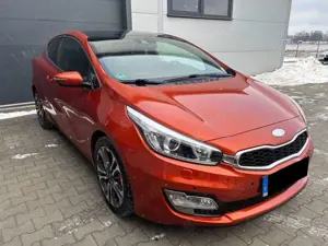 Kia ProCeed / pro_cee'd pro Ceed 1.6 GDI Spirit