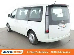 Hyundai STARIA 2.2 CRDi Trend 2WD Aut.*NAV*ACC*360*PDC*SHZ Bild 4
