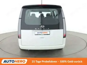 Hyundai STARIA 2.2 CRDi Trend 2WD Aut.*NAV*ACC*360*PDC*SHZ Bild 5
