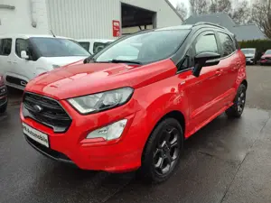 Ford EcoSport ECOSPORT 1.0 EcoBoost Aut. ST-LINE
