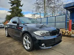 BMW 118 118d