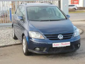 Volkswagen Golf Plus V United