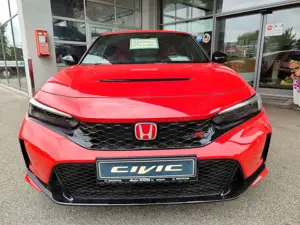 Honda Civic Civic 2.0 VTEC Turbo Type R / 8 Jahre GARANTIE Bild 3