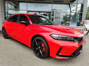 Honda Civic Civic 2.0 VTEC Turbo Type R / 8 Jahre GARANTIE Bild 4