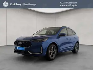 Ford Kuga 1.5 ST-LINE X FACELIFT +AHK+TECHNO+WINTER-PAK