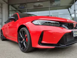 Honda Civic Civic 2.0 VTEC Turbo Type R / 8 Jahre GARANTIE Bild 2