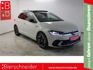 Volkswagen Polo 1.0 TSI DSG 2x R-Line 17 ACC PANO MATRIX