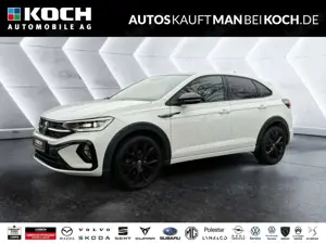 Volkswagen Taigo 1.5 TSI R-Line DSG PANO MATRIX SHZ KAMERA