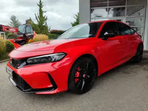 Honda Civic Civic 2.0 VTEC Turbo Type R / 8 Jahre GARANTIE Bild 5