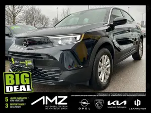 Opel Mokka-E Edition LED+Fernlichtass.+Kam.+KlimaA+LM
