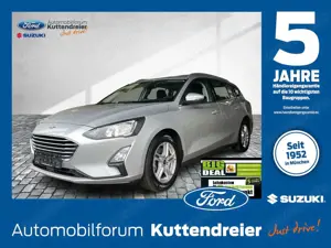 Ford Focus Turnier Cool  Connect Navi Kamera LED SHZ