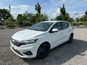 Dacia Sandero Expression TCe 90