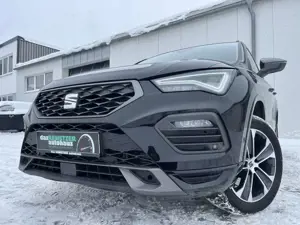 SEAT Ateca 2.0 TDI DSG FR-Line 188€ m. 20% Anzahlung DigCoc