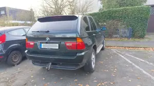 BMW X5 3.0 d