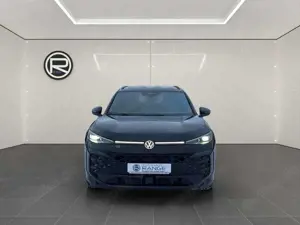 Volkswagen T-Roc 1.5 eTSI OPF, R-Line, DSG Bild 5