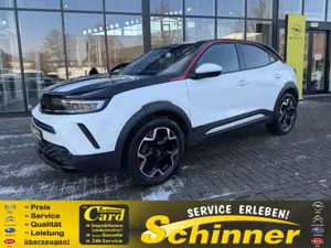 Opel Mokka 1.2 DI Turbo Automatik GS Line