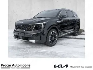 Kia Sorento 2.2 CRDi AWD Platinum 7 Sitzer Pano Premium