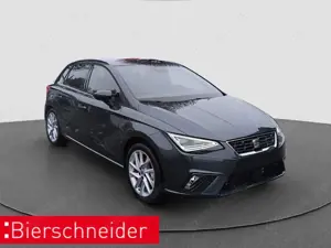SEAT Ibiza 1.0 TSI DSG FR VOLL-LED RFK PDC