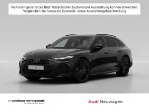 Audi A6 Avant 2.0TDI S tronic quattro *BO*LED+*