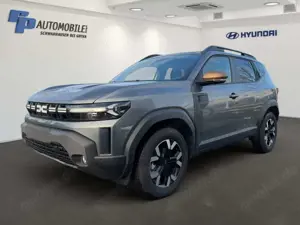 Dacia Duster 1.2 TCe 130 Mild-Hybrid Extreme 4x4