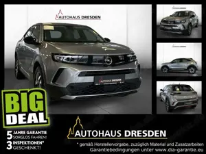 Opel Mokka 1.2 Turbo *LED*DAB*SHZ*PDC*KAM*