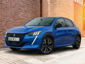 Peugeot e-208 E-GT Pack 136 Navi/ Klimaau./ Kam Bild 2