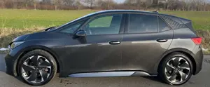 CUPRA Born Born 150kW/58kWh