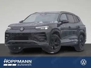 Volkswagen Tayron R-Line 2,0 TDI SCR 150 PS DSG Pano,AHK,IQ