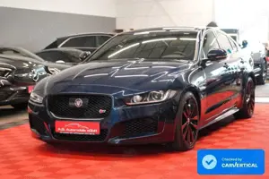 Jaguar XE S 3.0 V6 Kompressor Aut. 2.Hand*Unfallfrei*