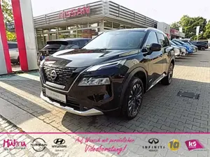 Nissan X-Trail Tekna 1.5 VC-T e-Power e-4ORCE 213 PS AT (B) 4x4
