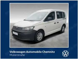Volkswagen Caddy Kombi 2.0 TDI*Sitzheizung*Start-Stopp*