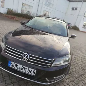 Volkswagen Passat 1.4 TSI BlueMotion Technology Comfortline