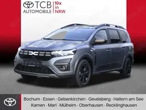 Dacia Jogger Extreme+ TCe 110 7-Sitzer NAVI SHZ PDC BT